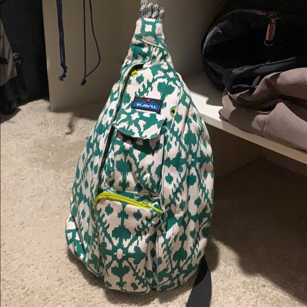 Kavu backpack